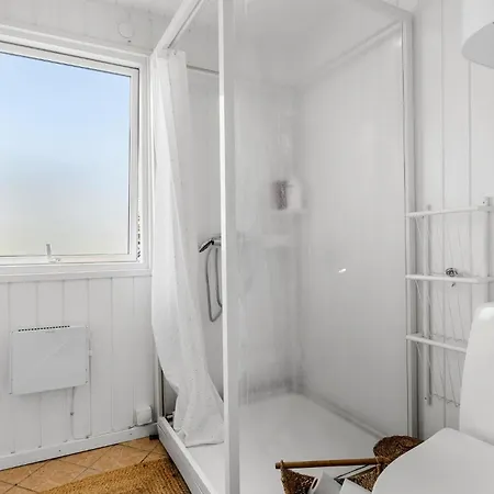 Casa vacanze 3 Bedroom Lovely In Otterup