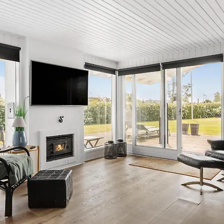 Casa vacanze 3 Bedroom Lovely In Otterup