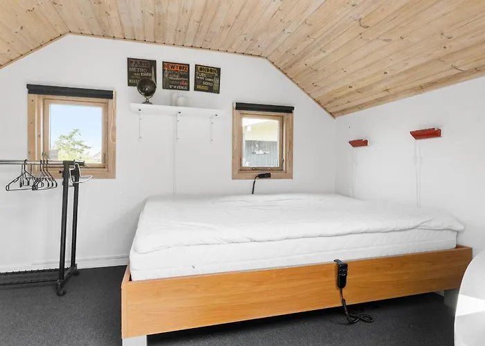 3 Bedroom Lovely In Сasa de vacaciones