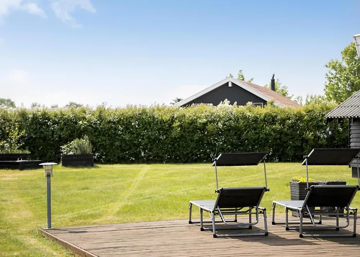 3 Bedroom Lovely In Otterup