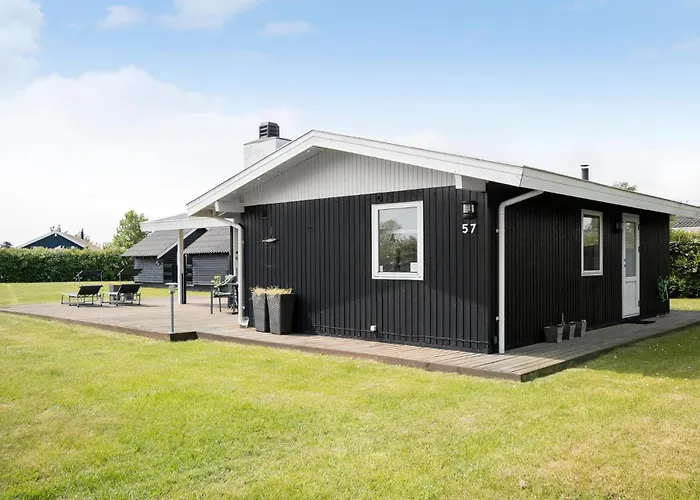 3 Bedroom Lovely In Otterup