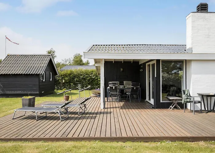 3 Bedroom Lovely In *